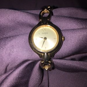 Vintage Guess Watch